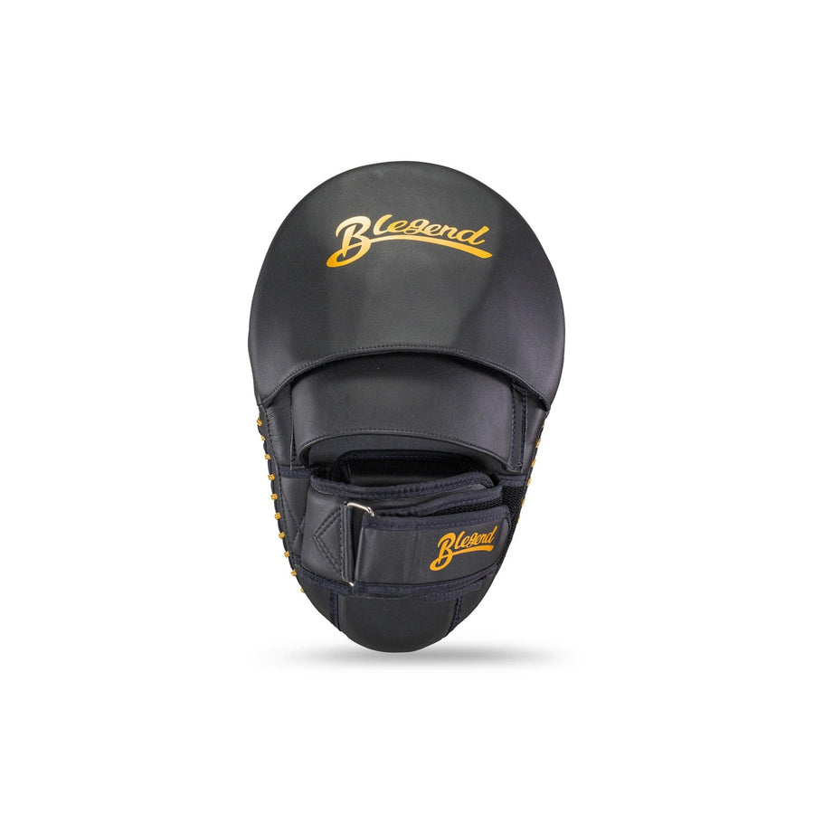 Blegend Hybrid Mitts BFM11 Black — card image