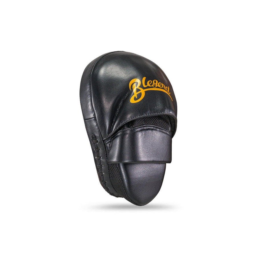 Blegend Hybrid Mitts BFM7 Ultimate Black — card image