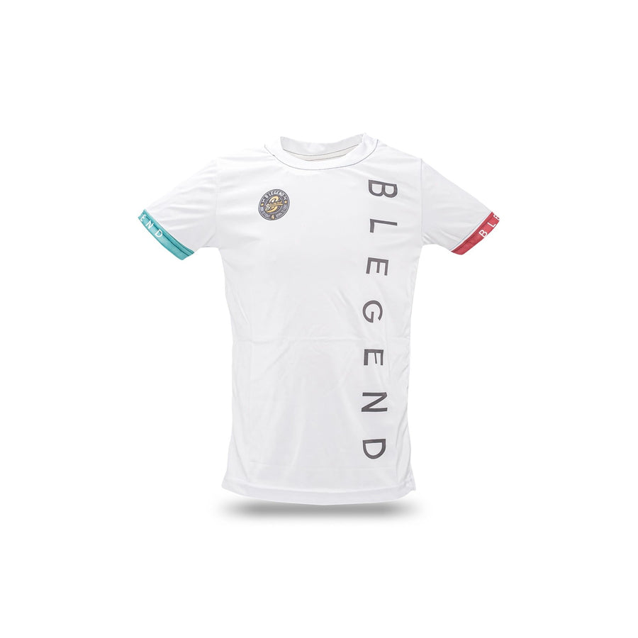 Blegend Kids Boxing Muay Thai T-shirt Baji — card image
