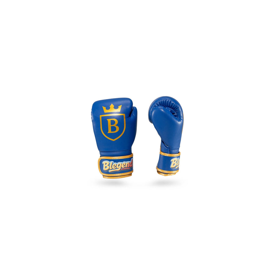 Blegend Kids Gloves Blue — card image