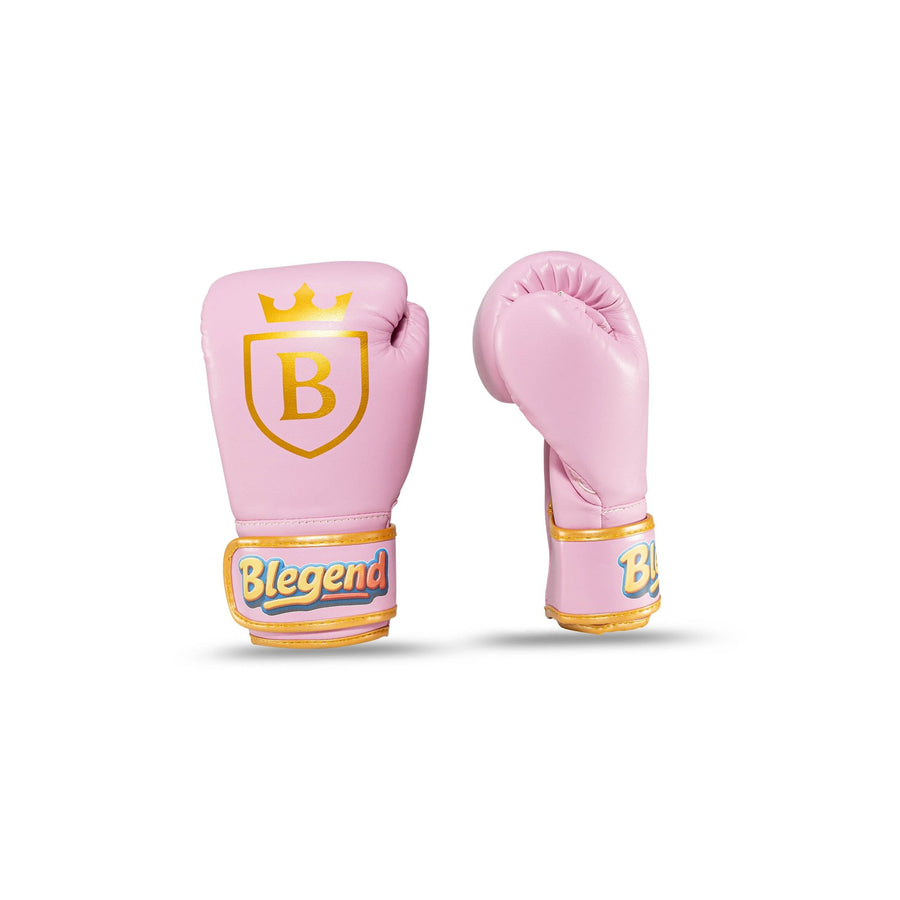 Blegend Kids Gloves Pink — card image