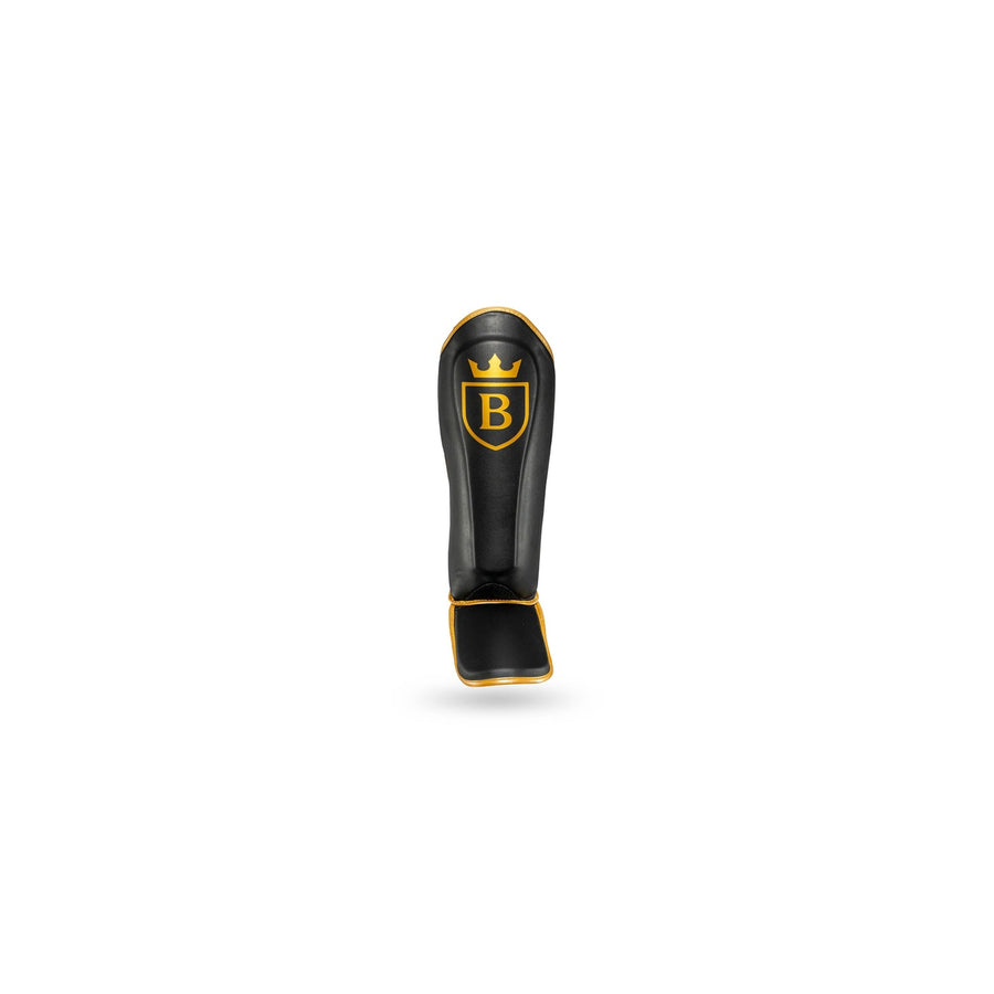 Blegend Kids Shinguard Black — card image