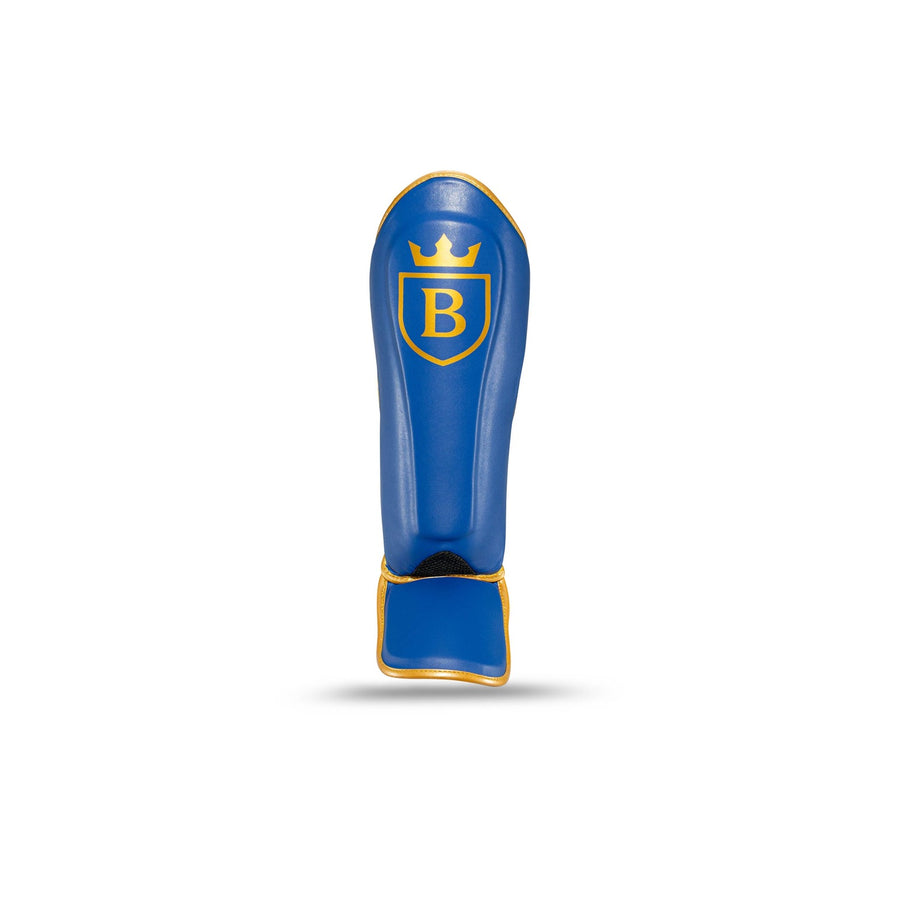Blegend Kids Shinguard Blue — card image