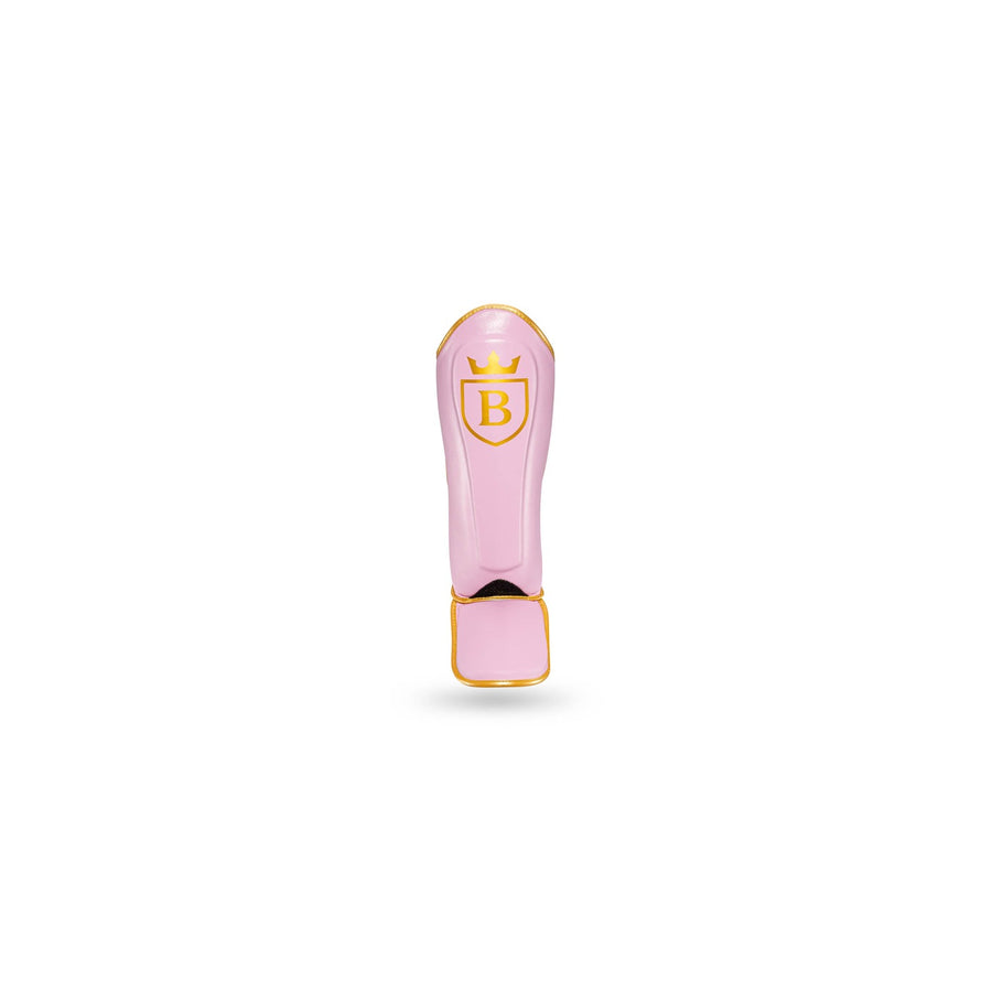 Blegend Kids Shinguard Pink — card image