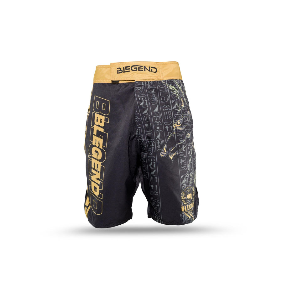 Blegend MMA Short Asbi — card image