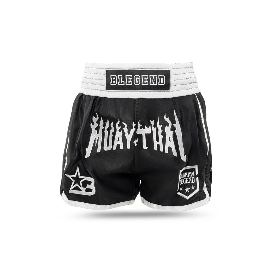Blegend Muay Thai Short Baz — card image