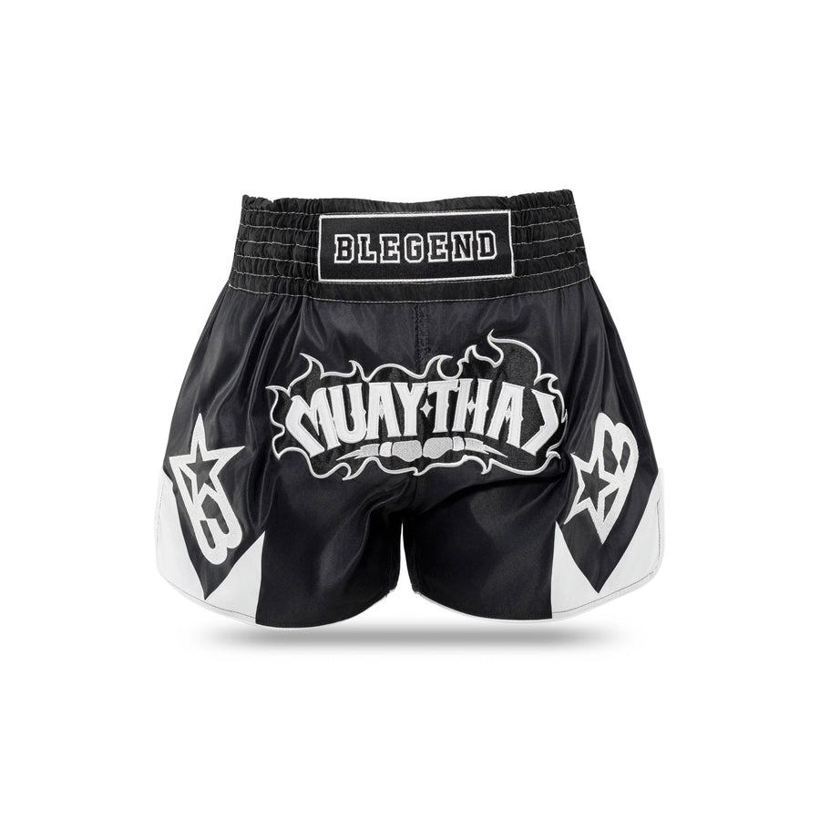 Blegend Muay Thai Short Miran — card image