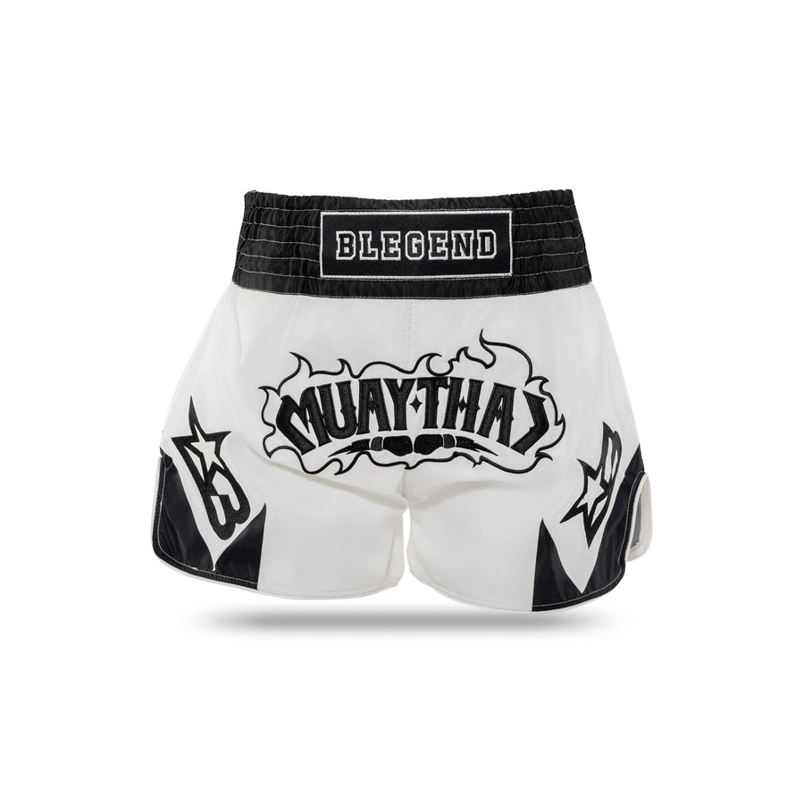 Blegend Muay Thai Short Roj — card image