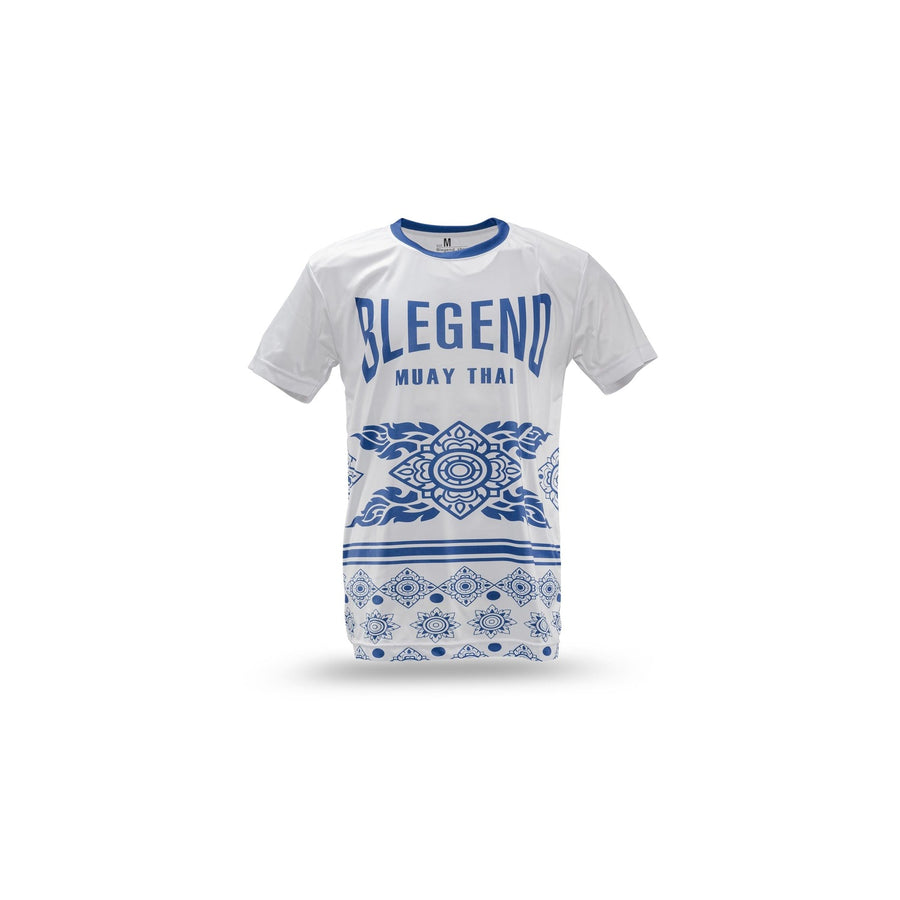 Blegend Sepi Dry-Fit Muay Thai T-Shirt — card image