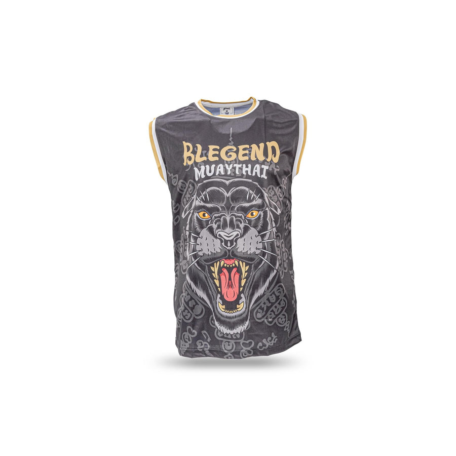 Blegend Muay Thai Jersey Babri — card image