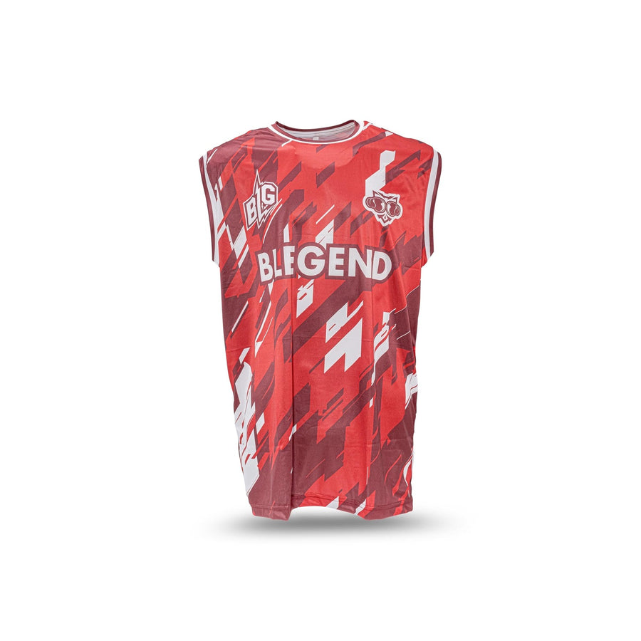 Blegend Muay Thai Jersey BORA — card image