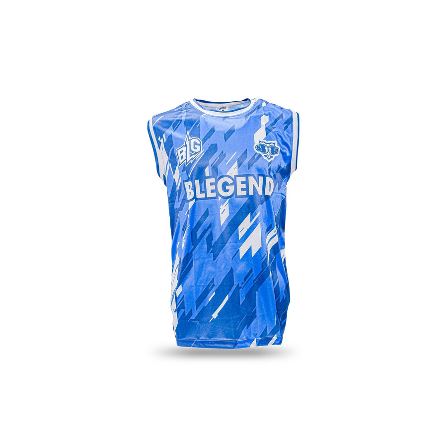 Blegend Muay Thai Jersey SHIN — card image