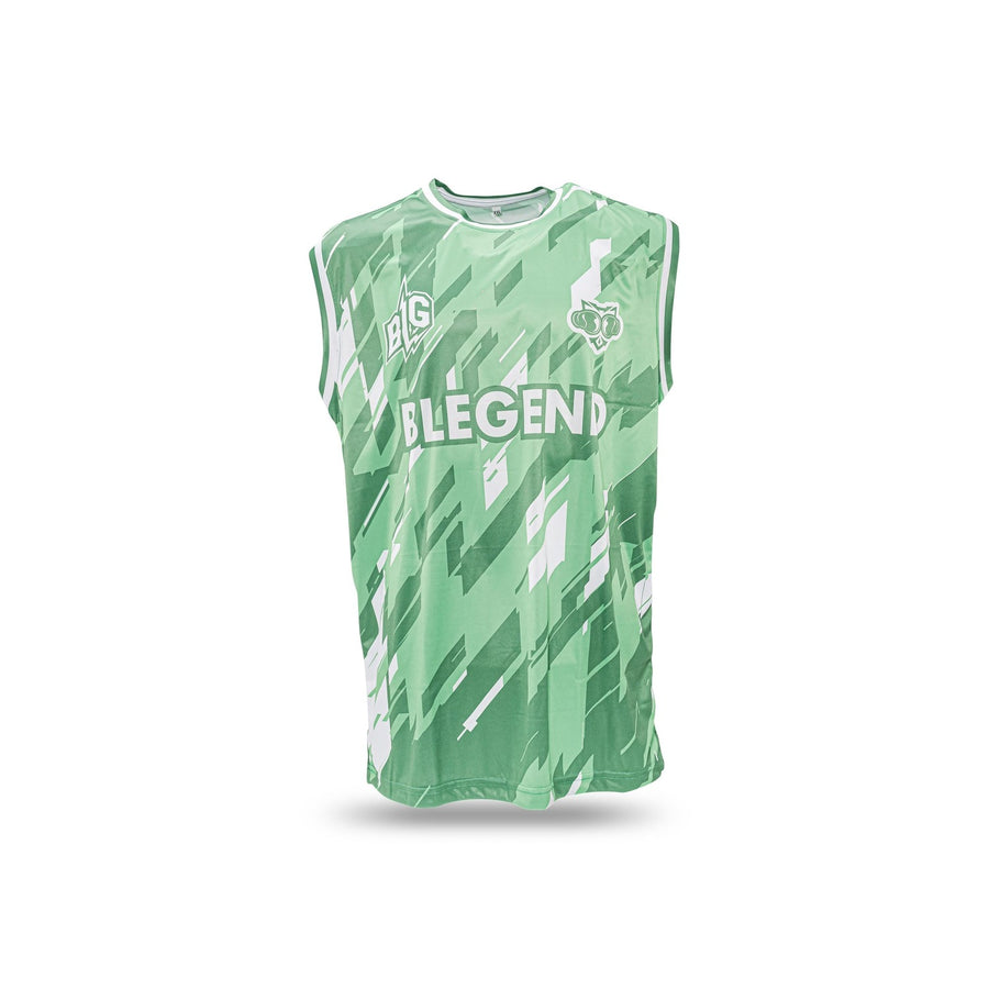 Blegend Muay Thai Jersey SOWZA — card image