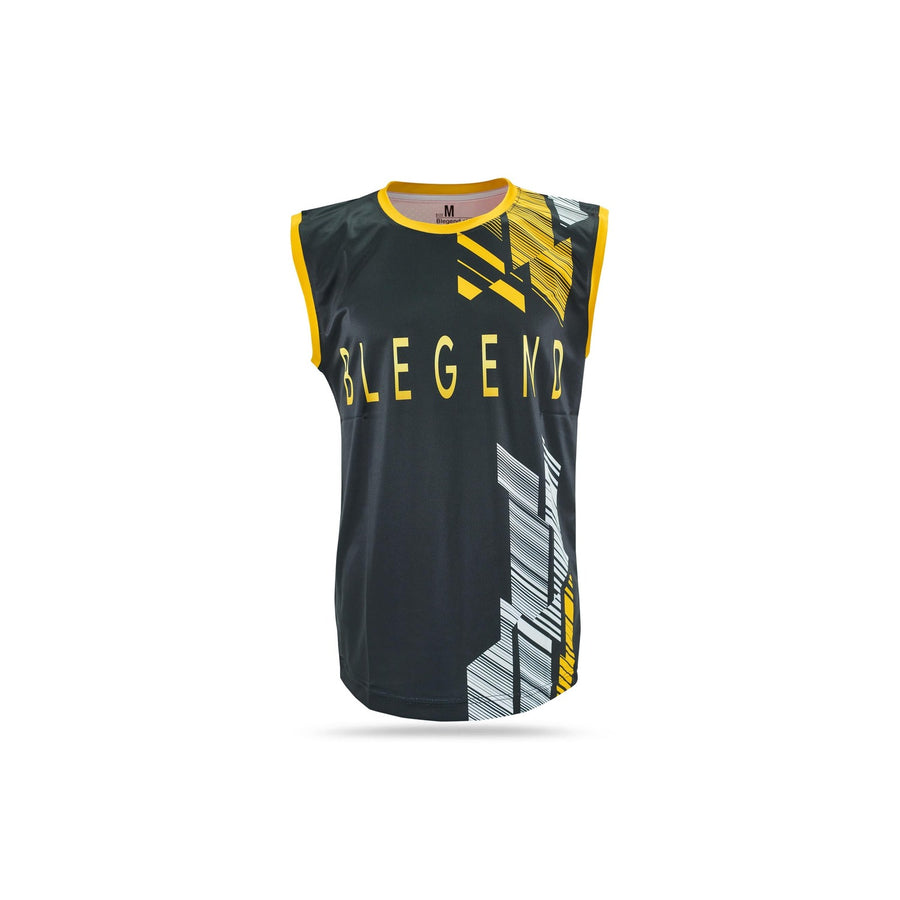 Blegend Muay Thai Singlet Artavil — card image