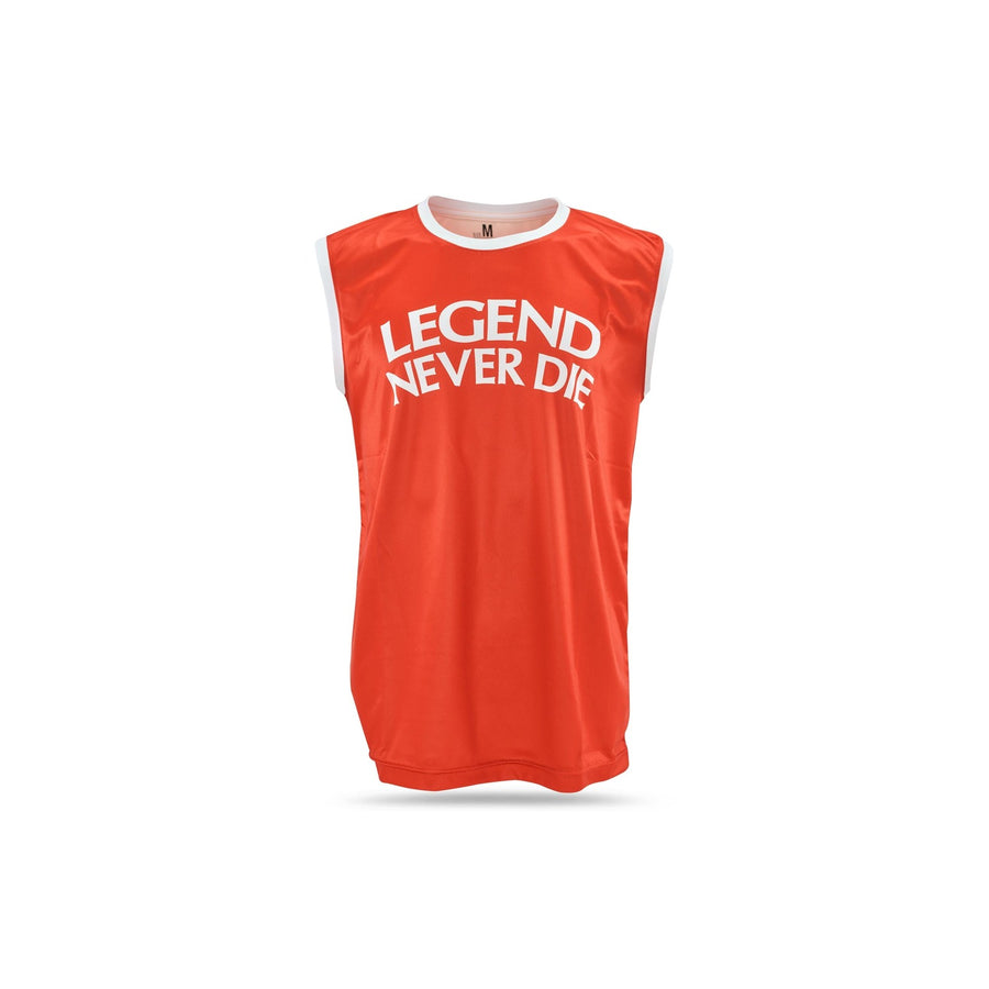 Blegend Muay Thai Singlet Legend Style — card image