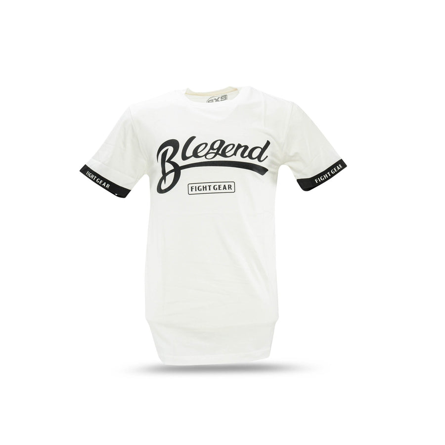 Blegend Muay Thai T-shirt Apo cotton — card image