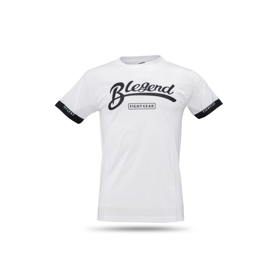 Blegend Muay Thai T-shirt Apo Polyester — card image