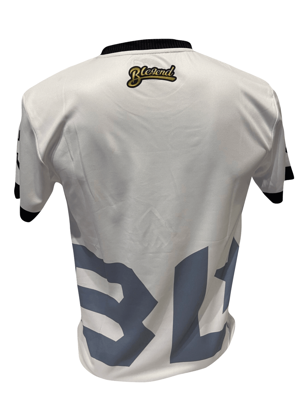 Blegend Muay Thai T-shirt Label Force