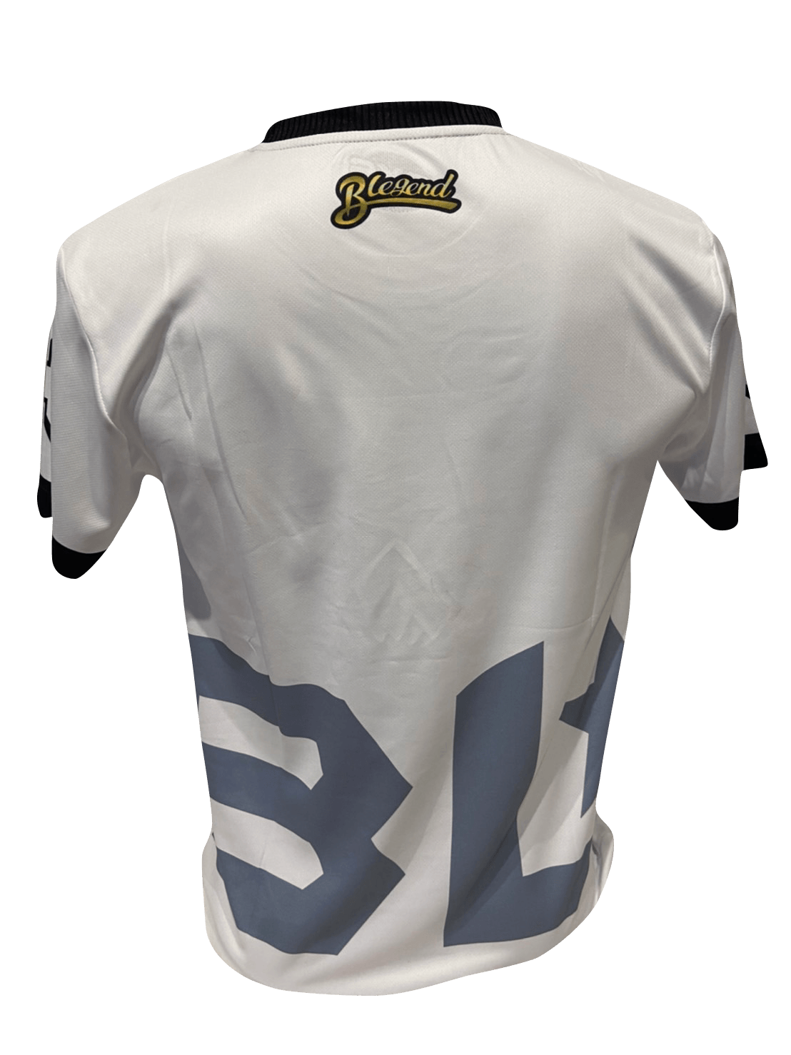 Blegend Muay Thai T-shirt Label Force