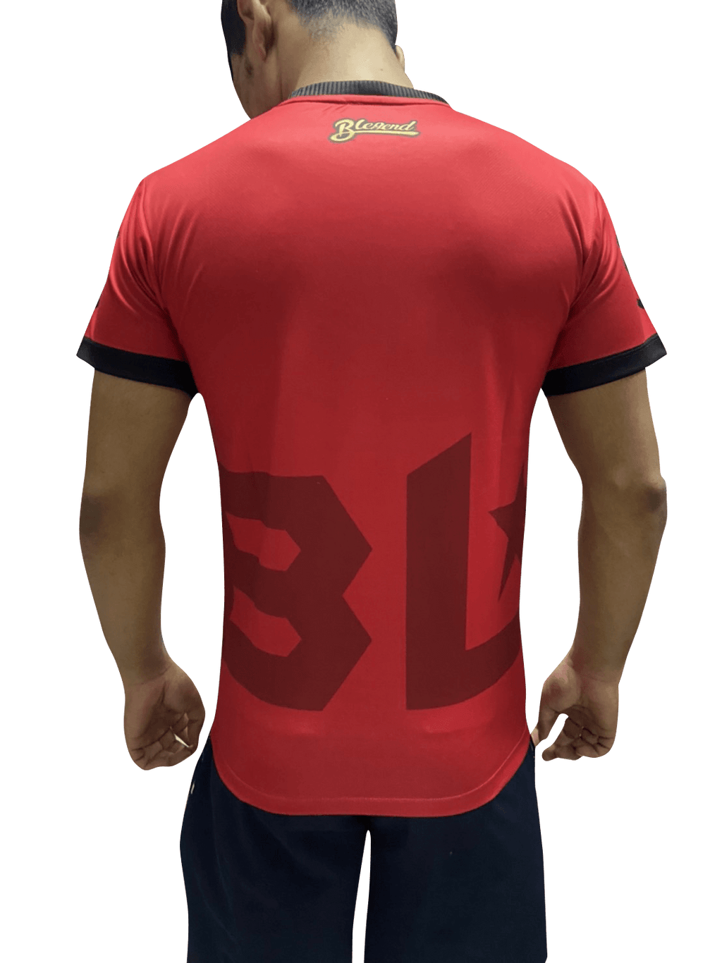 Blegend Muay Thai T-shirt Legendworks