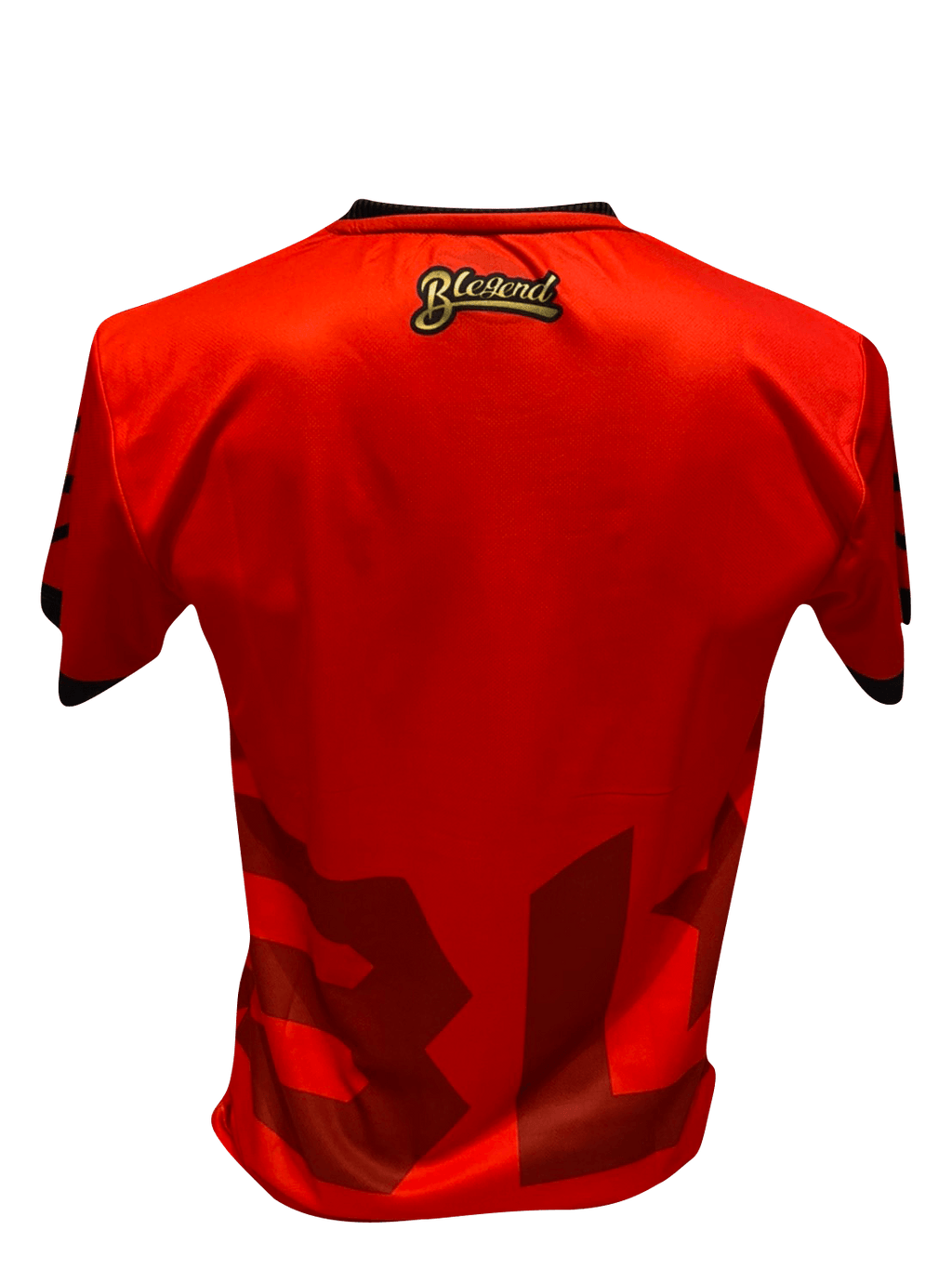 Blegend Muay Thai T-shirt Legendworks