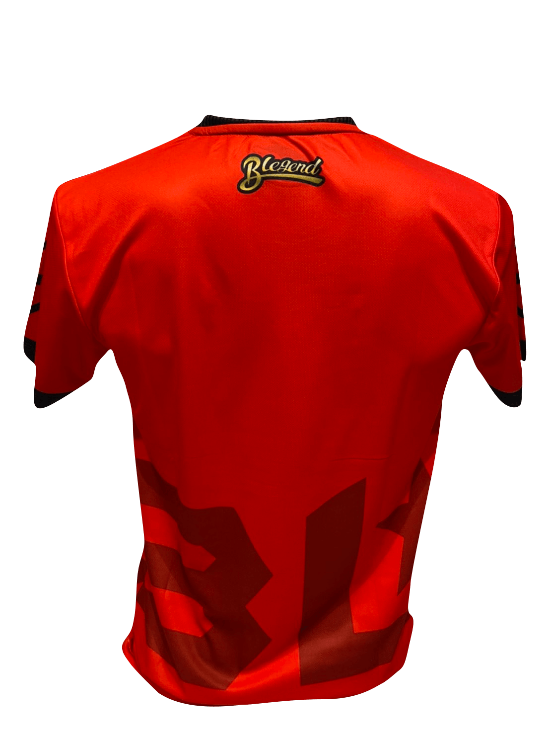 Blegend Muay Thai T-shirt Legendworks