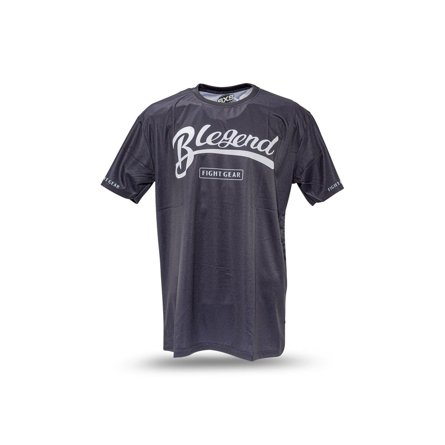 Blegend Muay Thai T-shirt Mamo Dryfit — card image