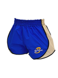 Blegend Boxing Shorts Powerhouse Blue