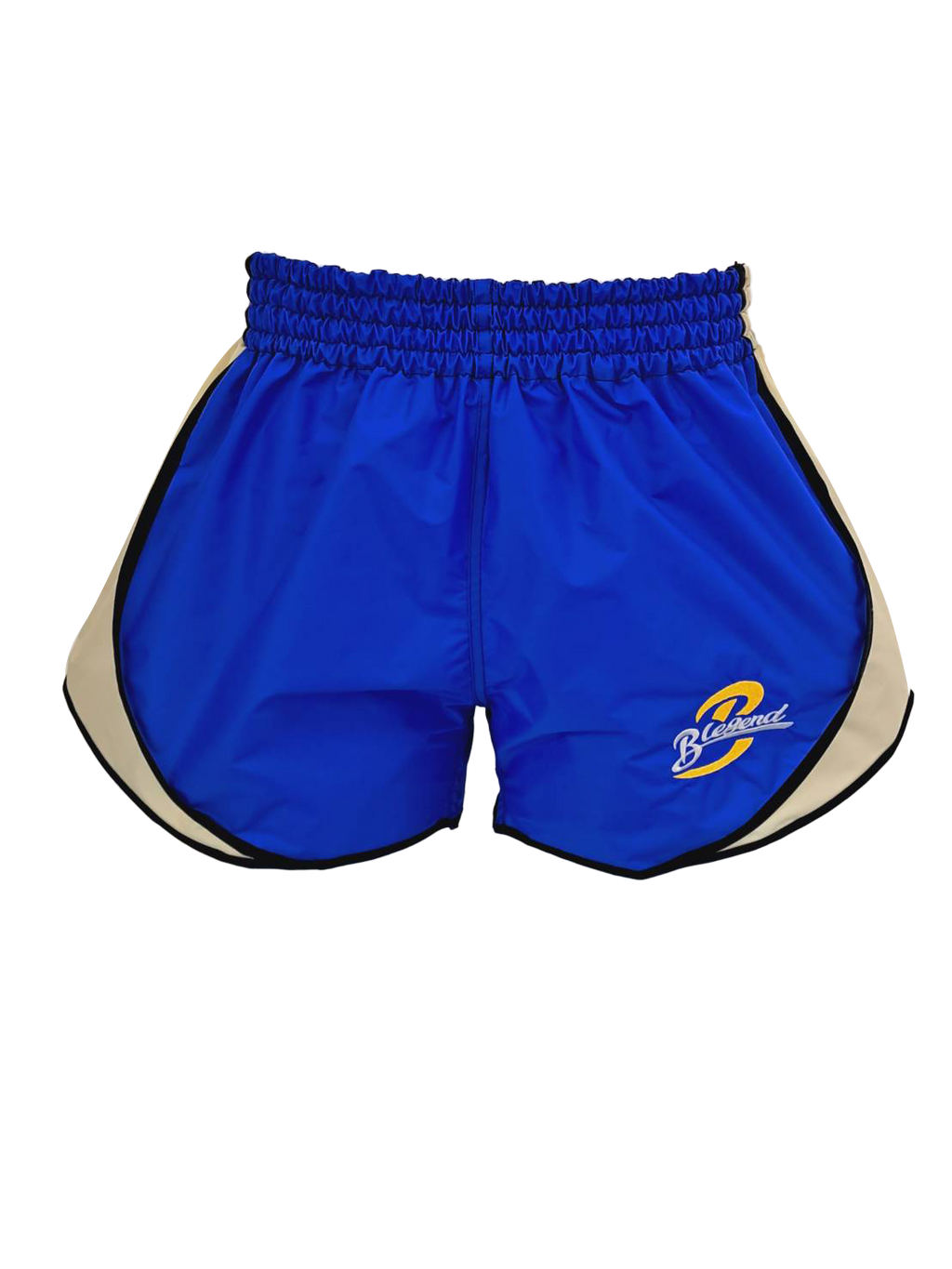 Blegend Boxing Shorts Powerhouse Blue