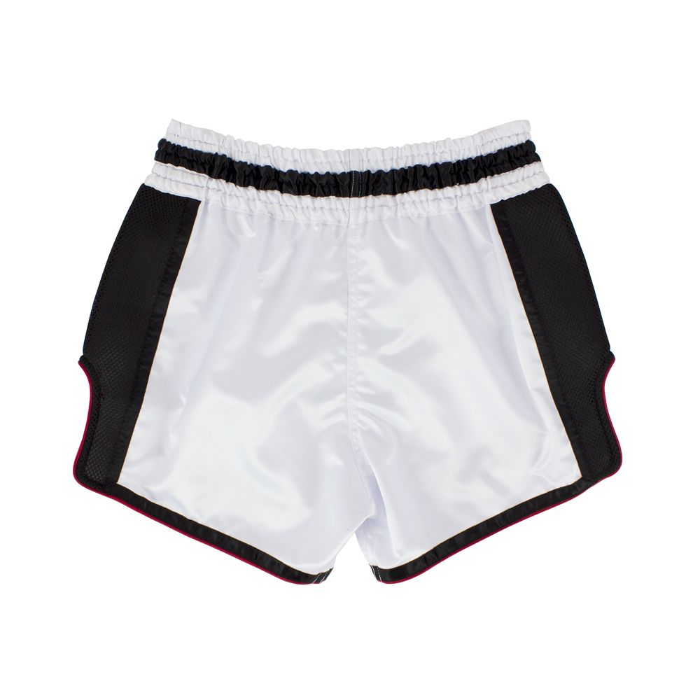 Fairtex BS1712 Muay Thai Shorts — MMAGuy fight gear Phuket