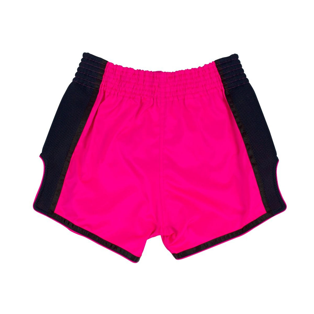 Fairtex BS1714 Muay Thai Shorts — MMAGuy fight gear Phuket