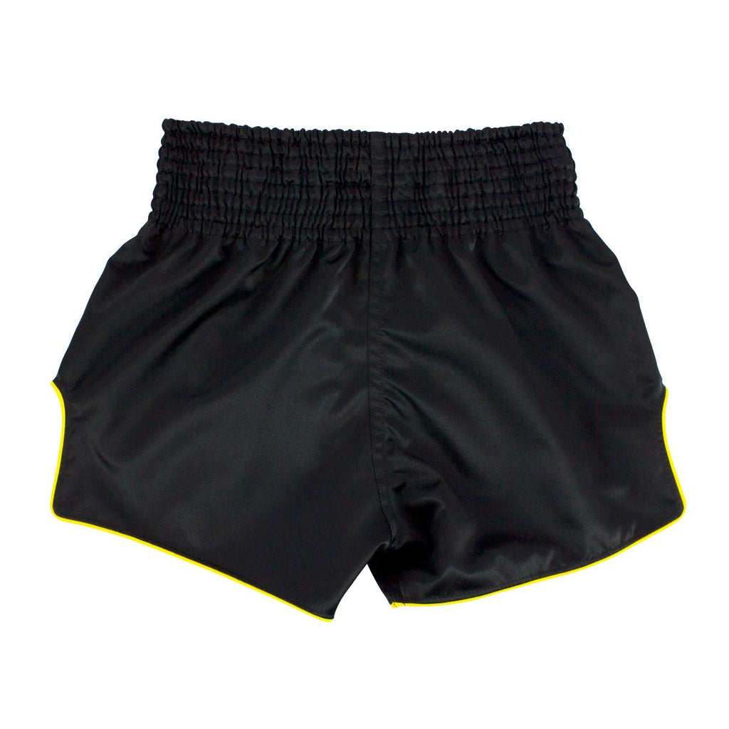 Fairtex BS1903 Muay Thai Shorts — MMAGuy fight gear Phuket