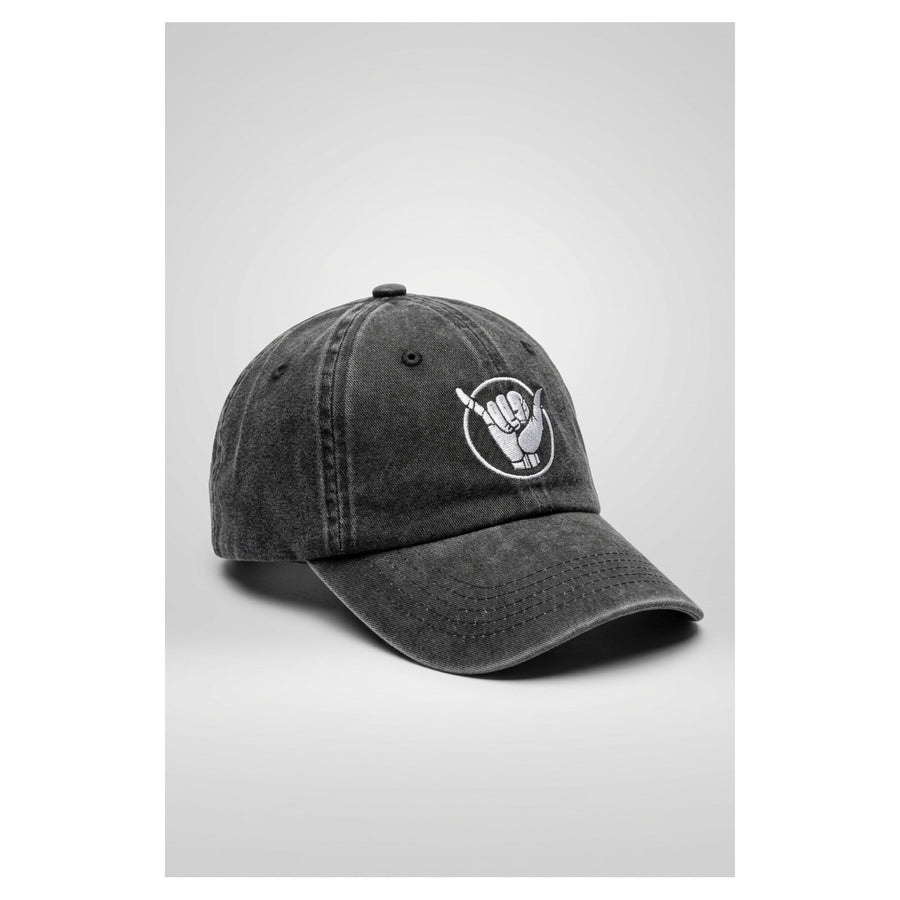 CAP BJJ Lifestyle Black — card image