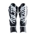 Raja Shin Guards — Model 3 (RGV-1-3) — MMAGuy fight gear Phuket