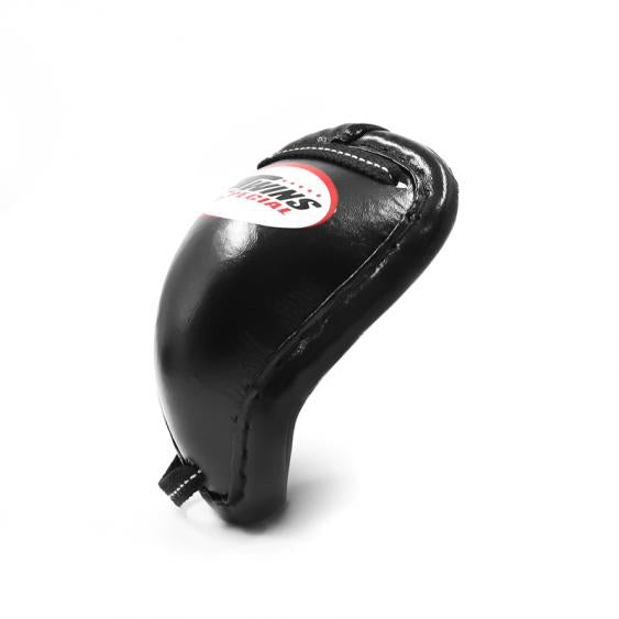 Twins Special GPS1 Groin Protector Black — MMAGuy fight gear Phuket