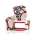 Fairtex BGV14WR JAPANESE ART - THE WAVE OF KANAGAWA 1829 — fight gear in Phuket (Chalong) | MMAGuy