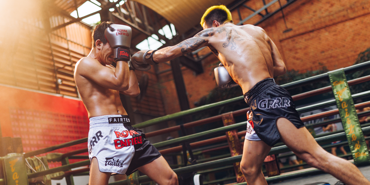 Fairtex