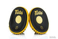 Fairtex Focus Mitts FMV15 — MMAGuy fight gear Phuket