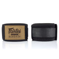 Fairtex HW4 Mesh Handwraps Black — MMAGuy fight gear Phuket