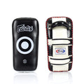 Fairtex Thai Pads KPLC3 Curved Extra Thick — MMAGuy fight gear Phuket