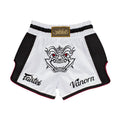 Fairtex BS1712 Muay Thai Shorts — MMAGuy fight gear Phuket