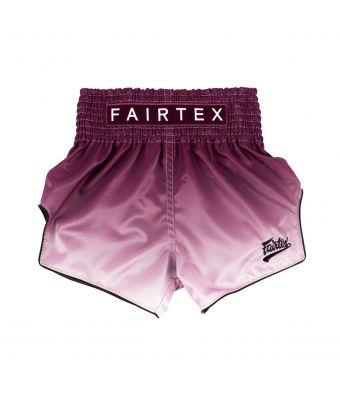 Fairtex BS1904 Muay Thai Shorts — MMAGuy fight gear Phuket