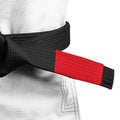 BJJ Black Belt - Pearl Weave Armor for the Journey | Bjjlifestyle