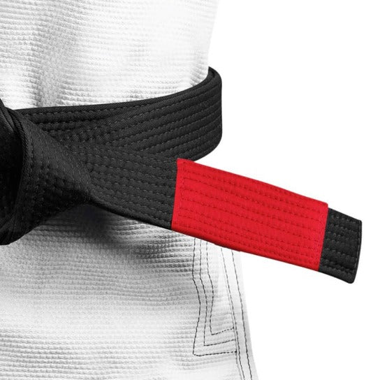 BJJ Black Belt - Pearl Weave Armor for the Journey | Bjjlifestyle