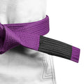 Bjj Purple Belt