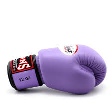Twins Special GLOVES BGVL3 Light Purple