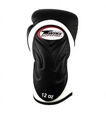 Twins Special GLOVES BGVL6 WHITE/BLACK