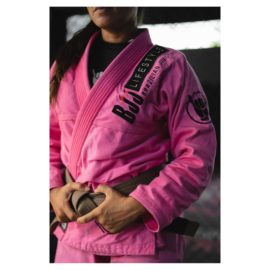 GI Professional - Pink — card image