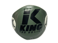 King Pro Belly Pad Trainer Gae Olive — MMAGuy fight gear Phuket