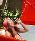 Ice bath at MMAGuy Cafe & Ice Bath in Chalong, Phuket — single cold plunge session with coaching included